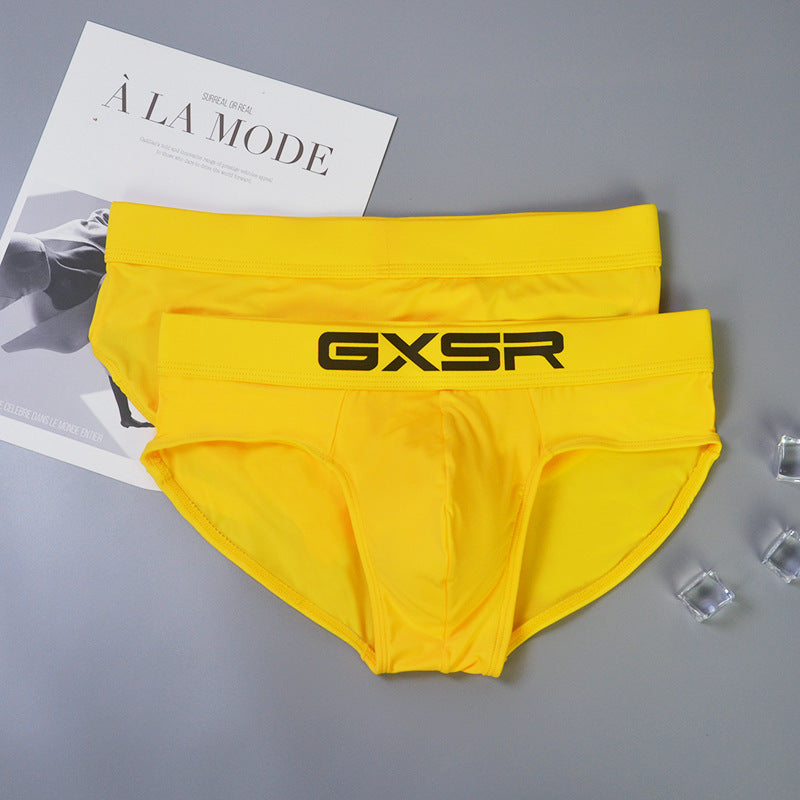 GXSR Comfort Briefs