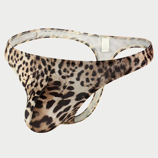 Wild Thong