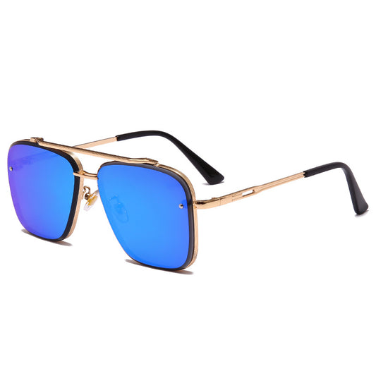 Vintage Classic Sunglasses