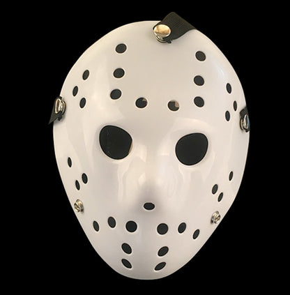 Horror Hockey Mask