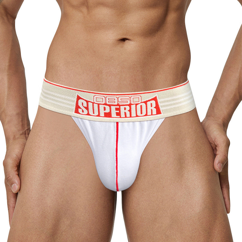 Superior Sports Jock Brief