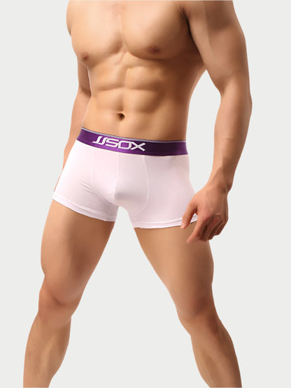 Comfort Boxer Briefs