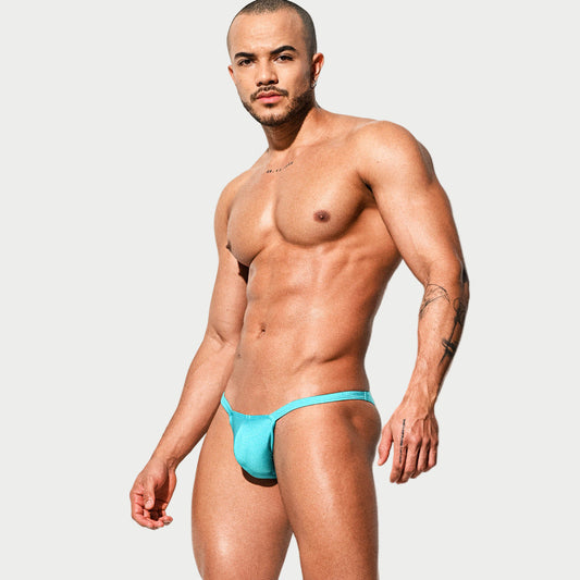 Luxe Shine Bikini