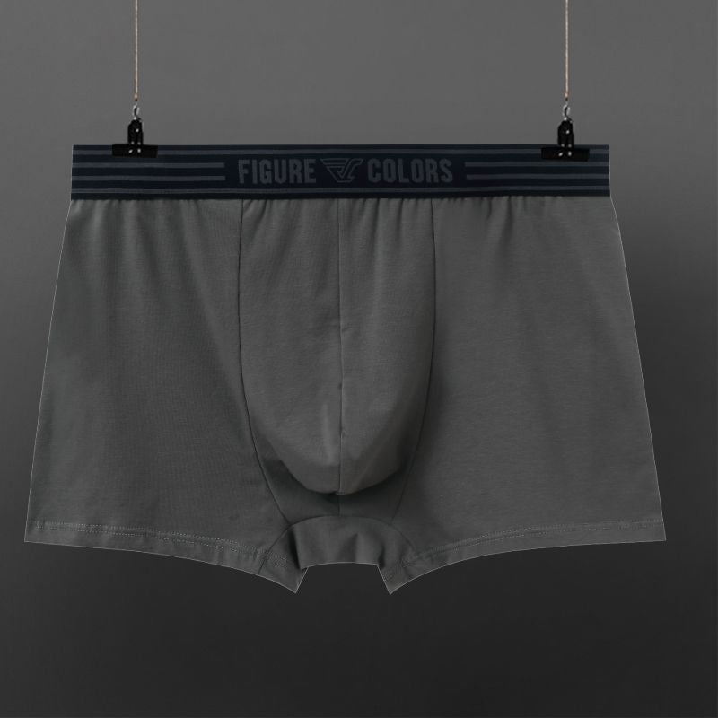 Figure Cotton Boxer Briefs