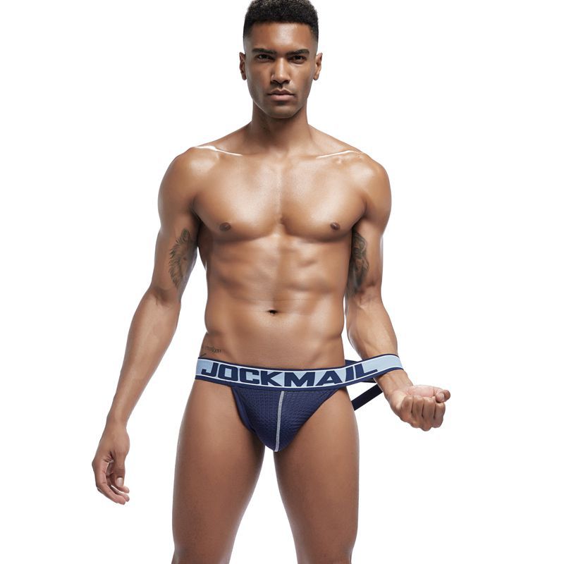 Mesh Comfort Jockstrap