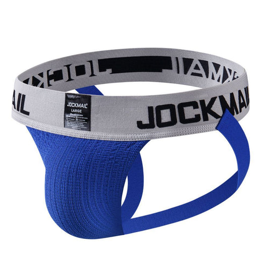 Breathable Sports Jockstrap