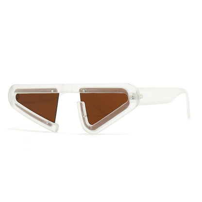 Street Snap Eye Sunglasses