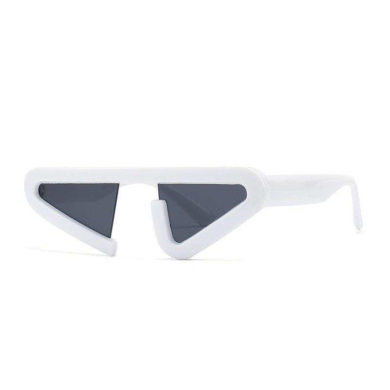 Street Snap Eye Sunglasses