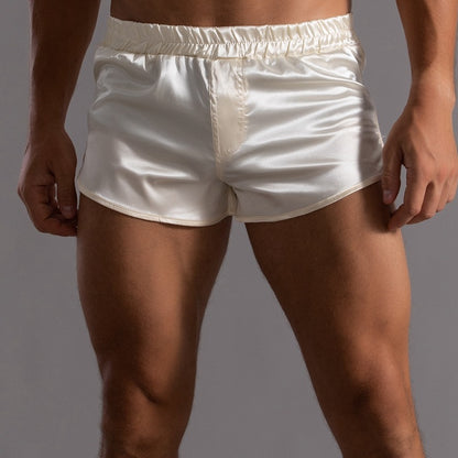 Comfort Luxe Short Silky Boxers