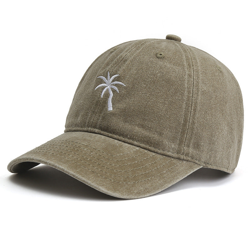 Vintage Palm Cap