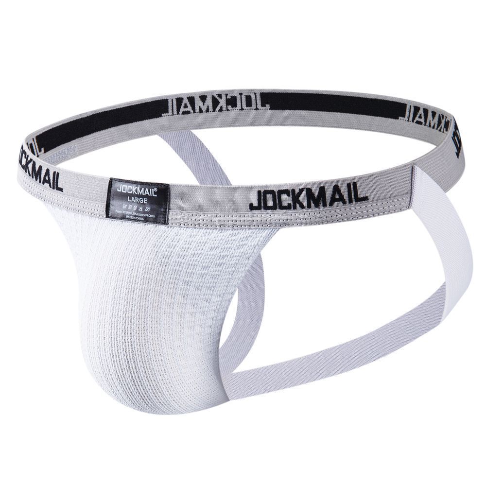 Short Band Classic Jockstrap