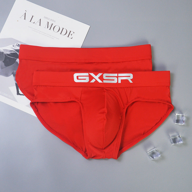 GXSR Comfort Briefs