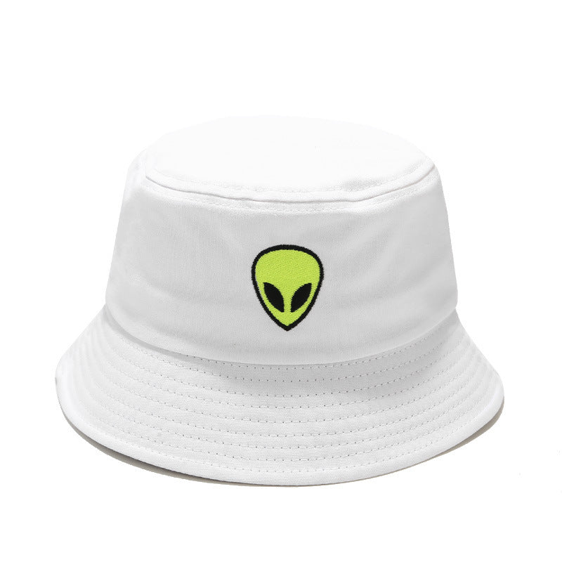 Alien Bucket Hat