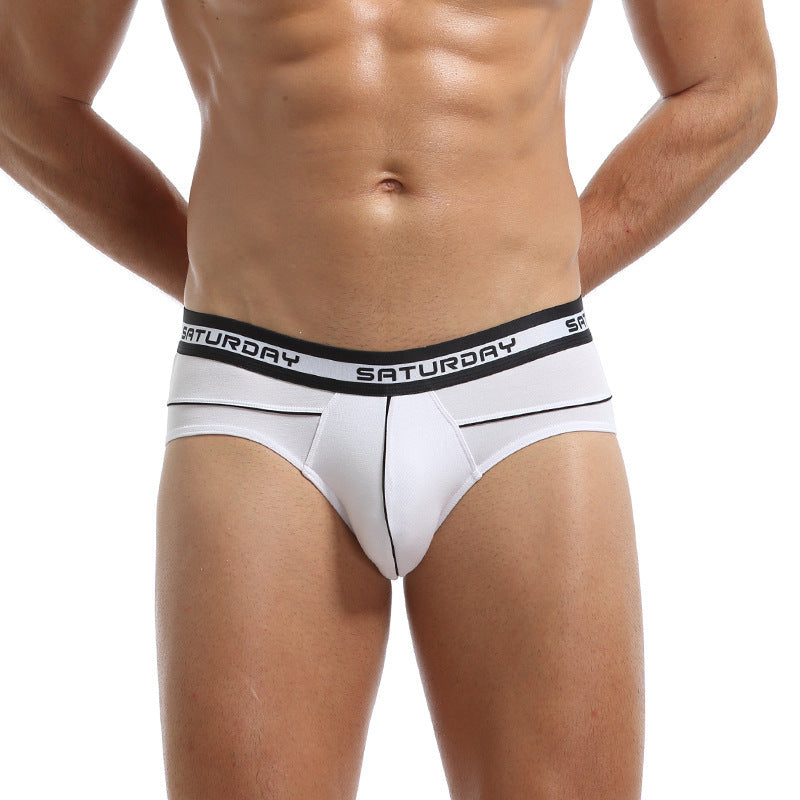 Weekday Essentials Briefs