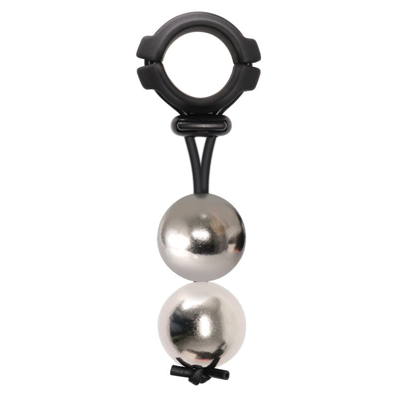 Weighted Ball Stretcher