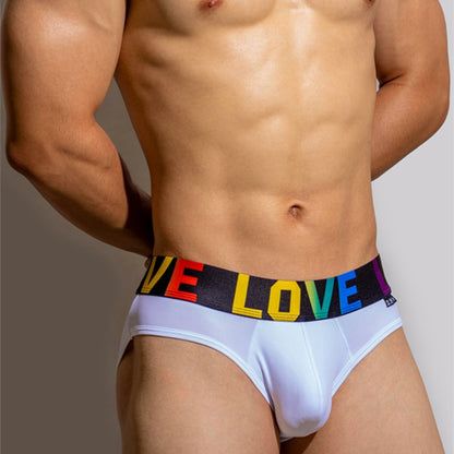 LOVE Comfort Briefs