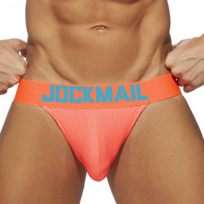 Fluro Mesh Jockstrap