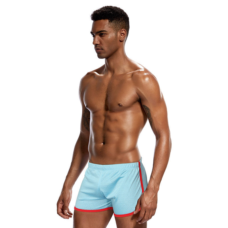 Life Guard Mesh Shorts