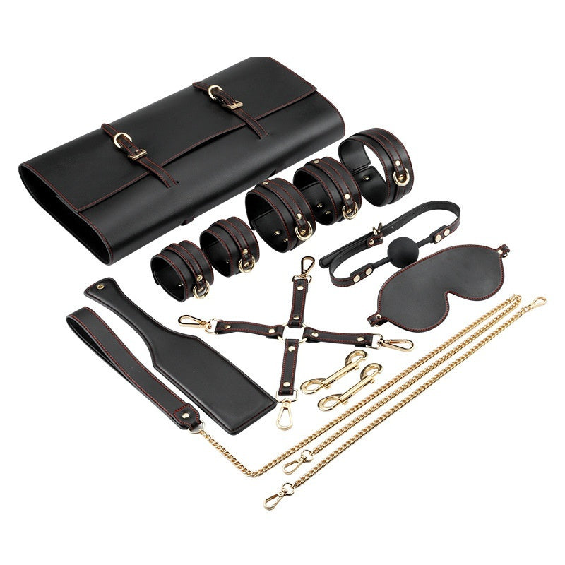 Bondage Set (11 Piece)