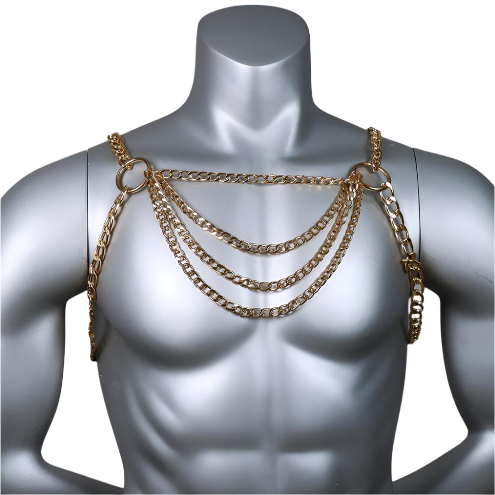 Chain Harness