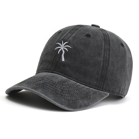 Vintage Palm Cap