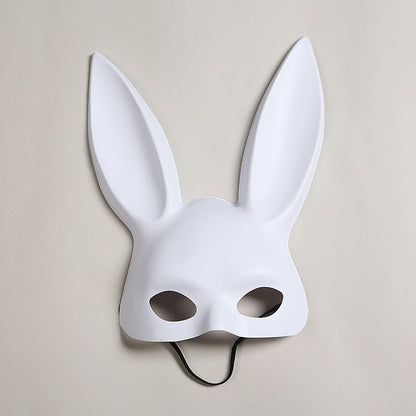 Midnight Bunny Mask