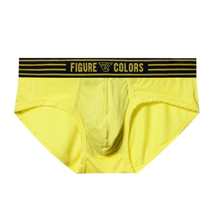 Figure Essentials Briefs