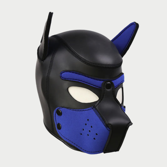 Pup Hood / Mask