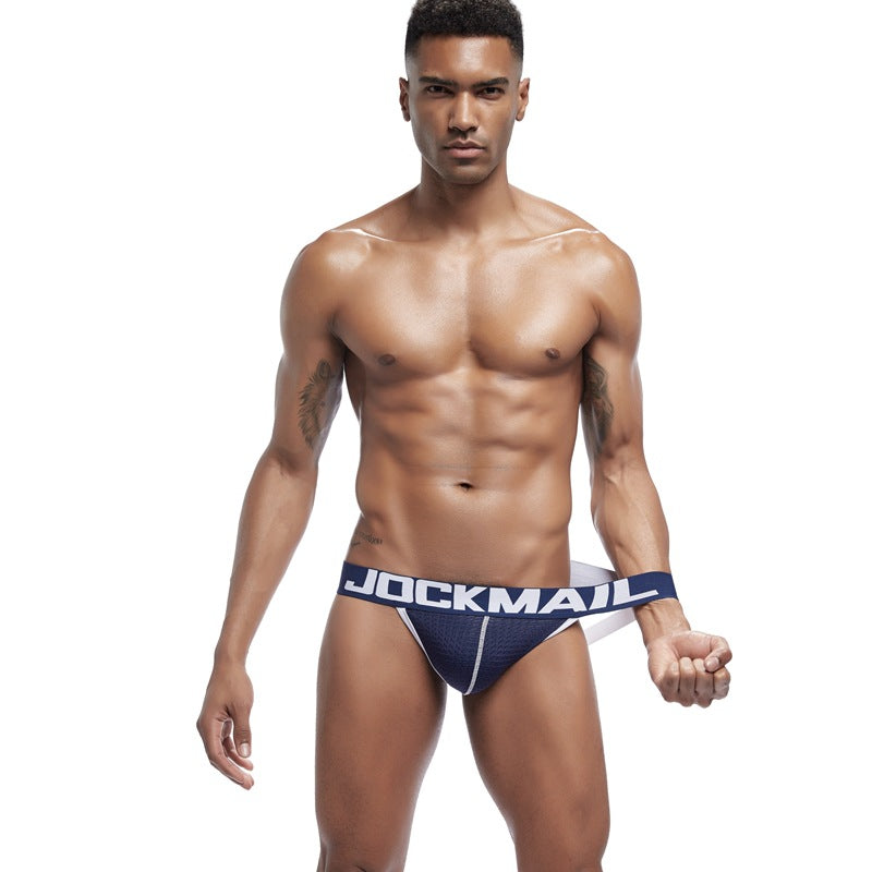 Comfort Breathable Jockstrap