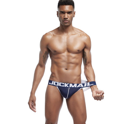 Comfort Breathable Jockstrap