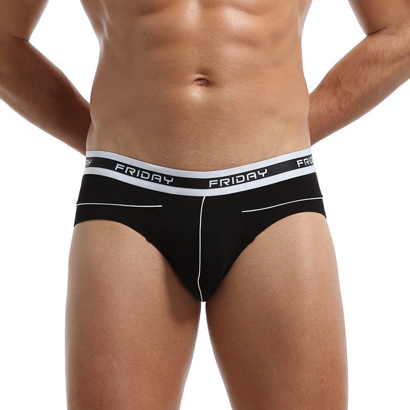 Weekday Essentials Briefs