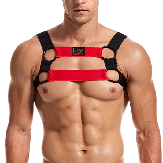 Elastic Harness