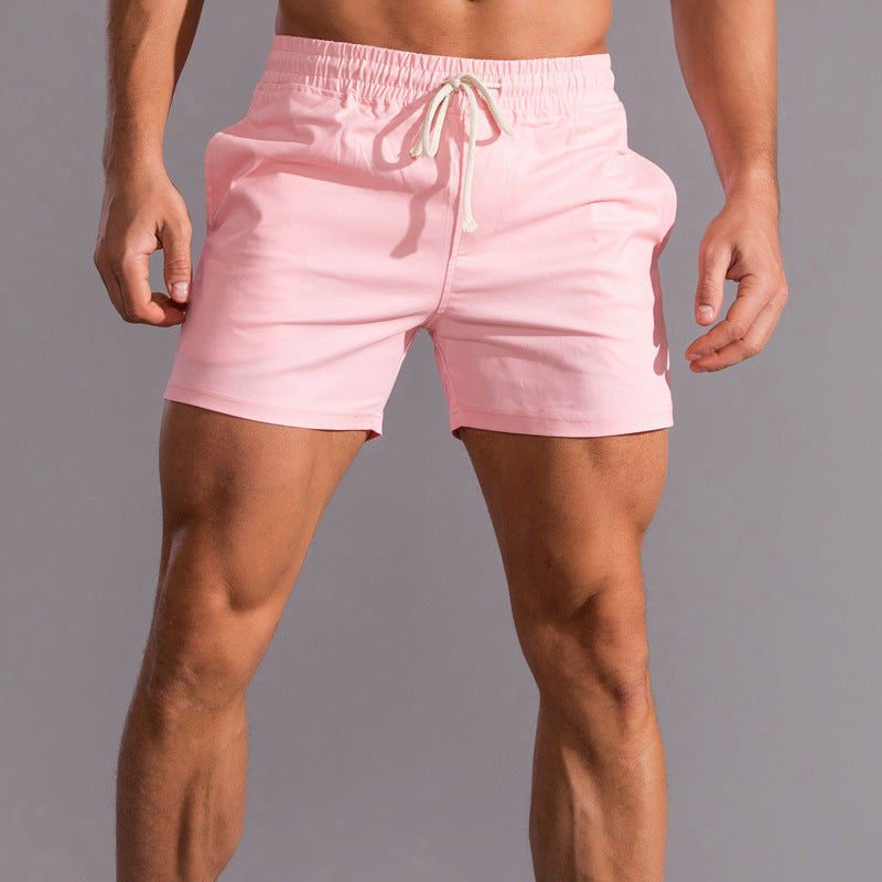 Essentials Sports Shorts