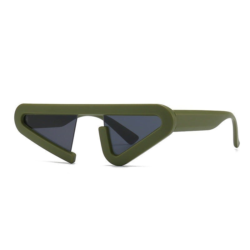 Street Snap Eye Sunglasses