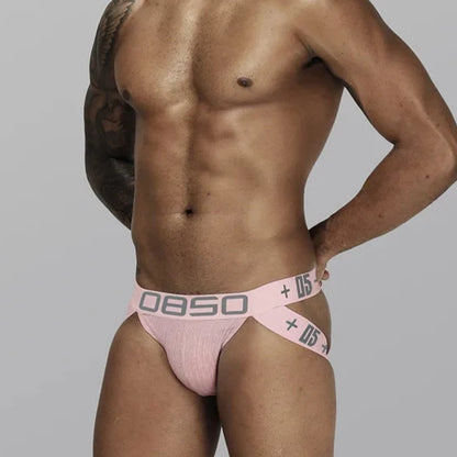 Duo-Tone Jockstrap