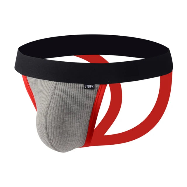 GX Wave Jockstrap