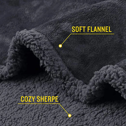 Waterproof Intimacy Blanket