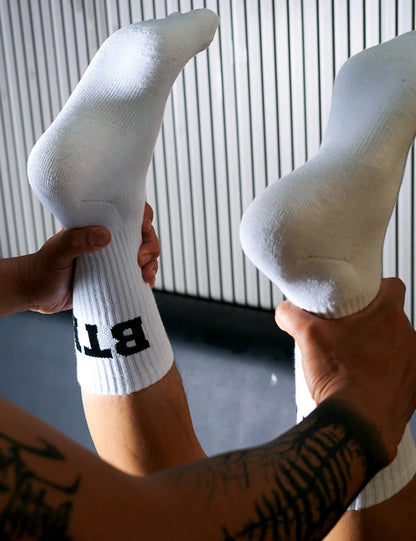 BTM Tube Socks