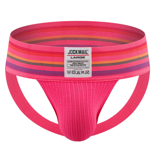 Striped Classic Jockstrap