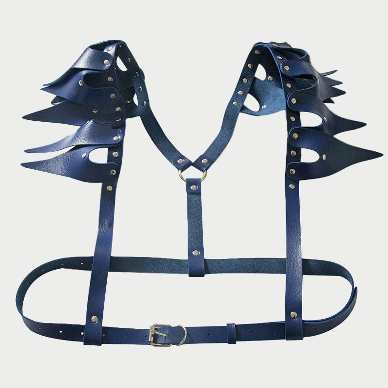 Rogue Talon Shoulder Harness
