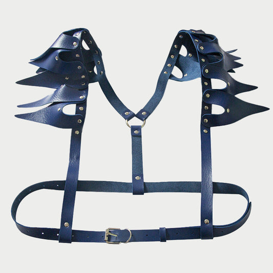 Rogue Talon Shoulder Harness