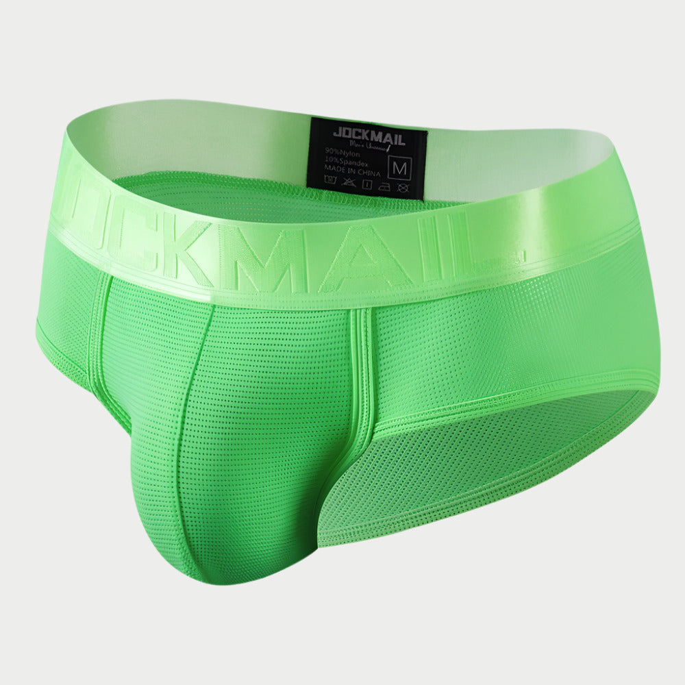 Summer Fluro Briefs