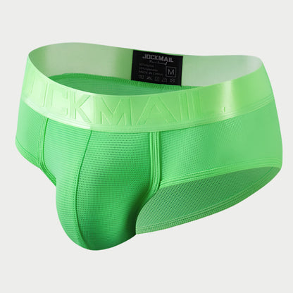 Summer Fluro Briefs