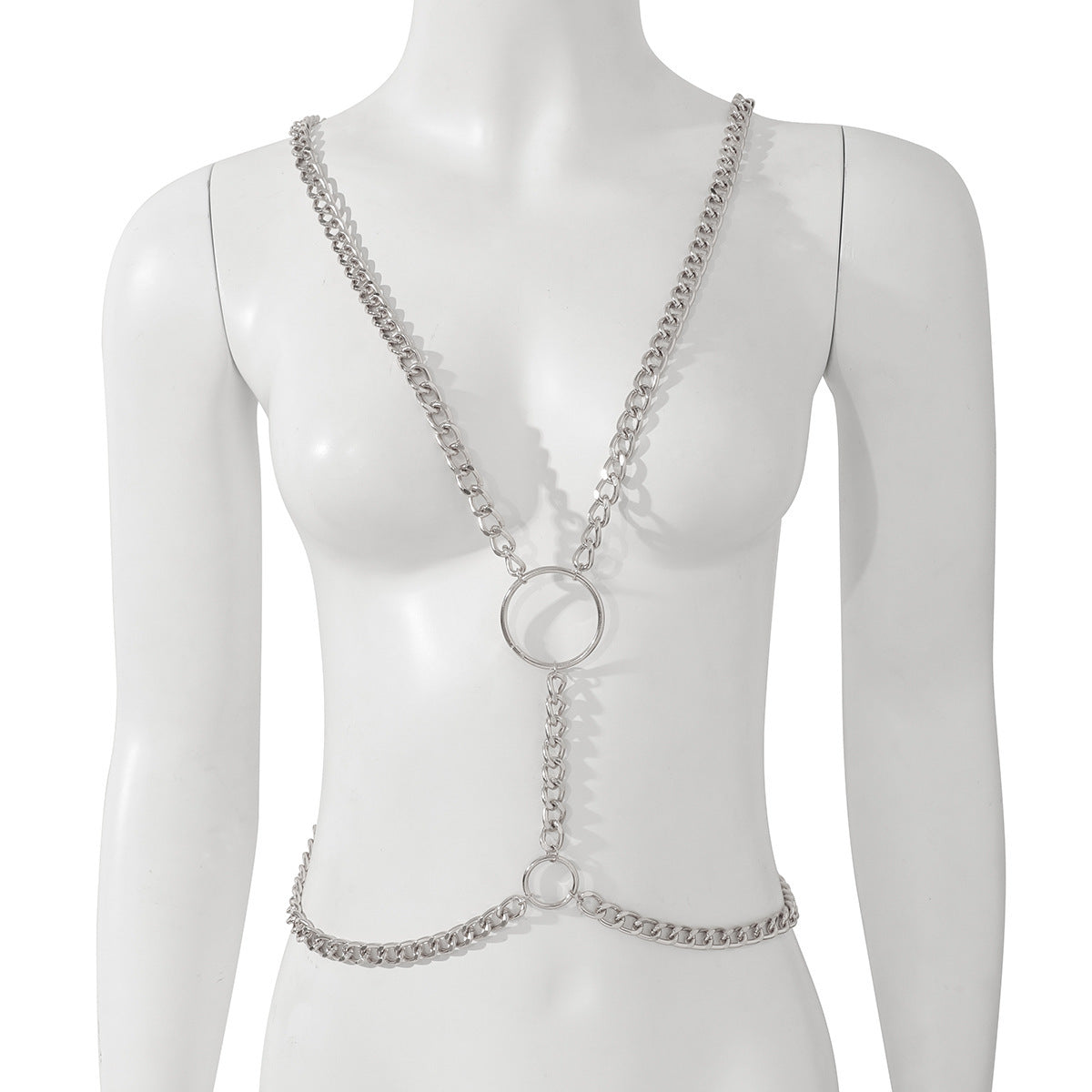 Mid Front Chain Harness