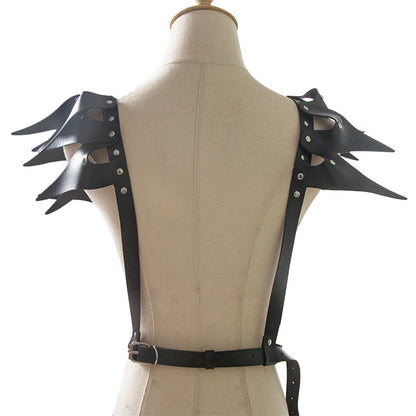 Rogue Talon Shoulder Harness