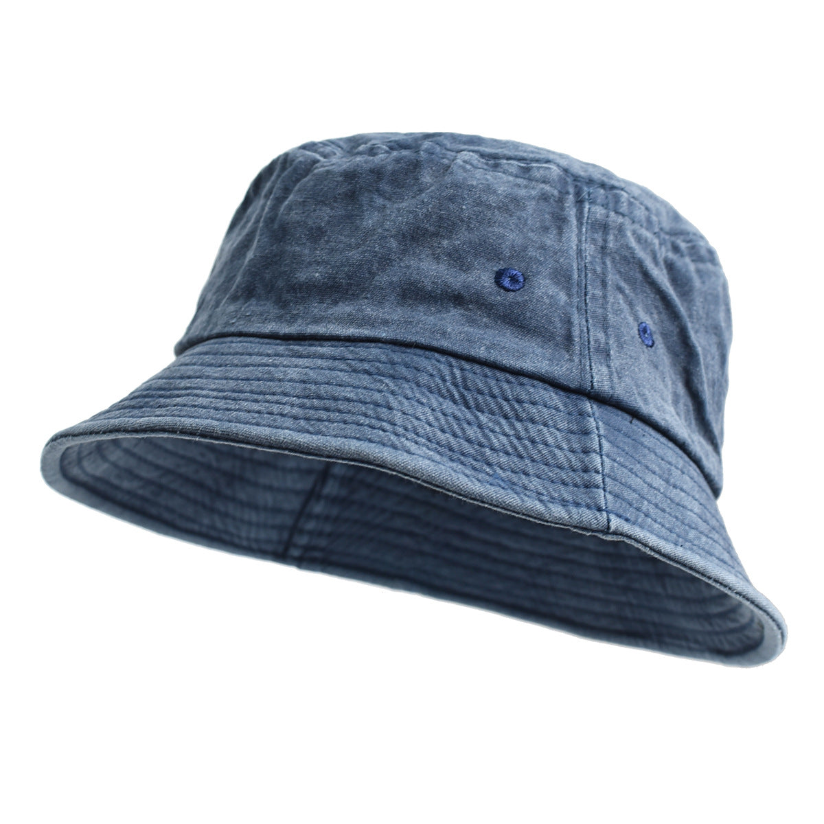 Vintage Washed Bucket Hat