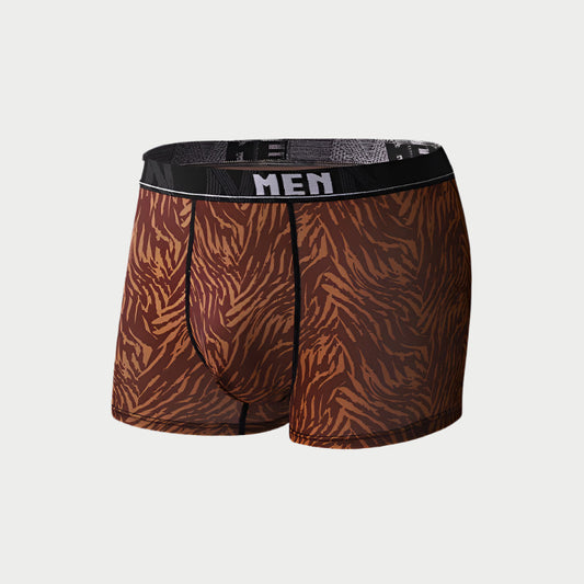Primal Print Boxer Briefs