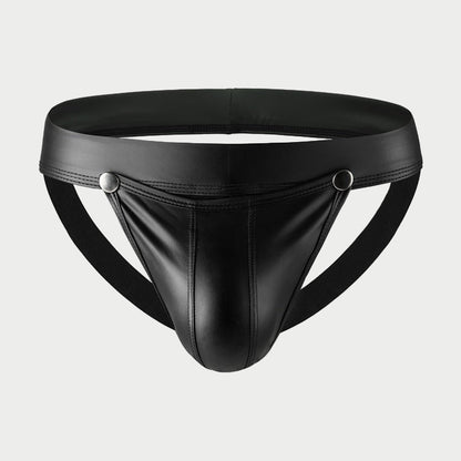 Command Leather Jockstrap