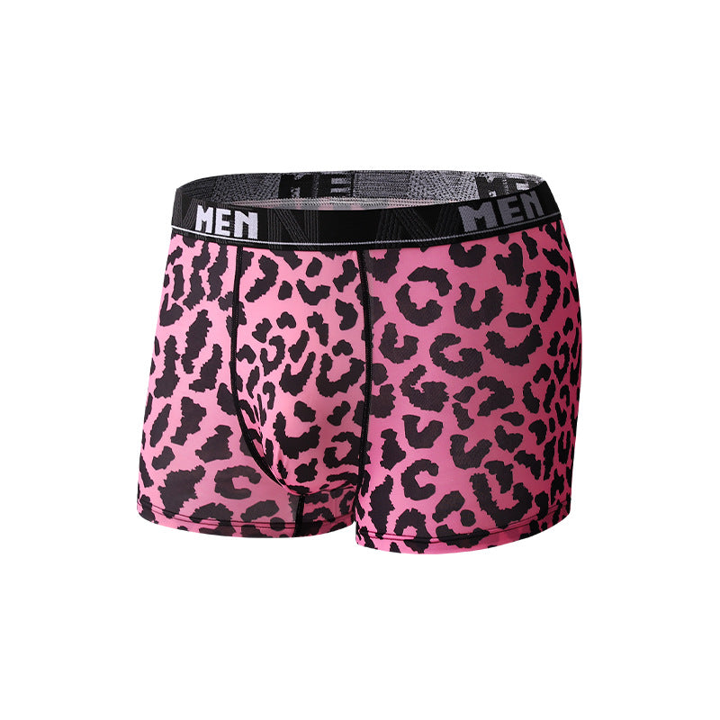 Primal Print Boxer Briefs