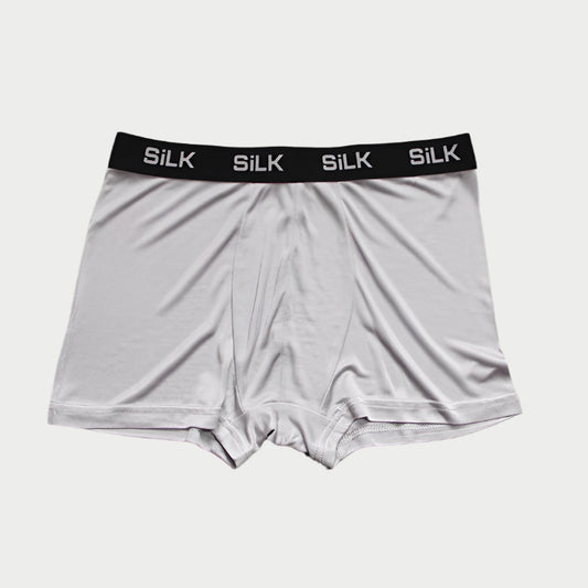 Mulberry Blend Silk Boxers